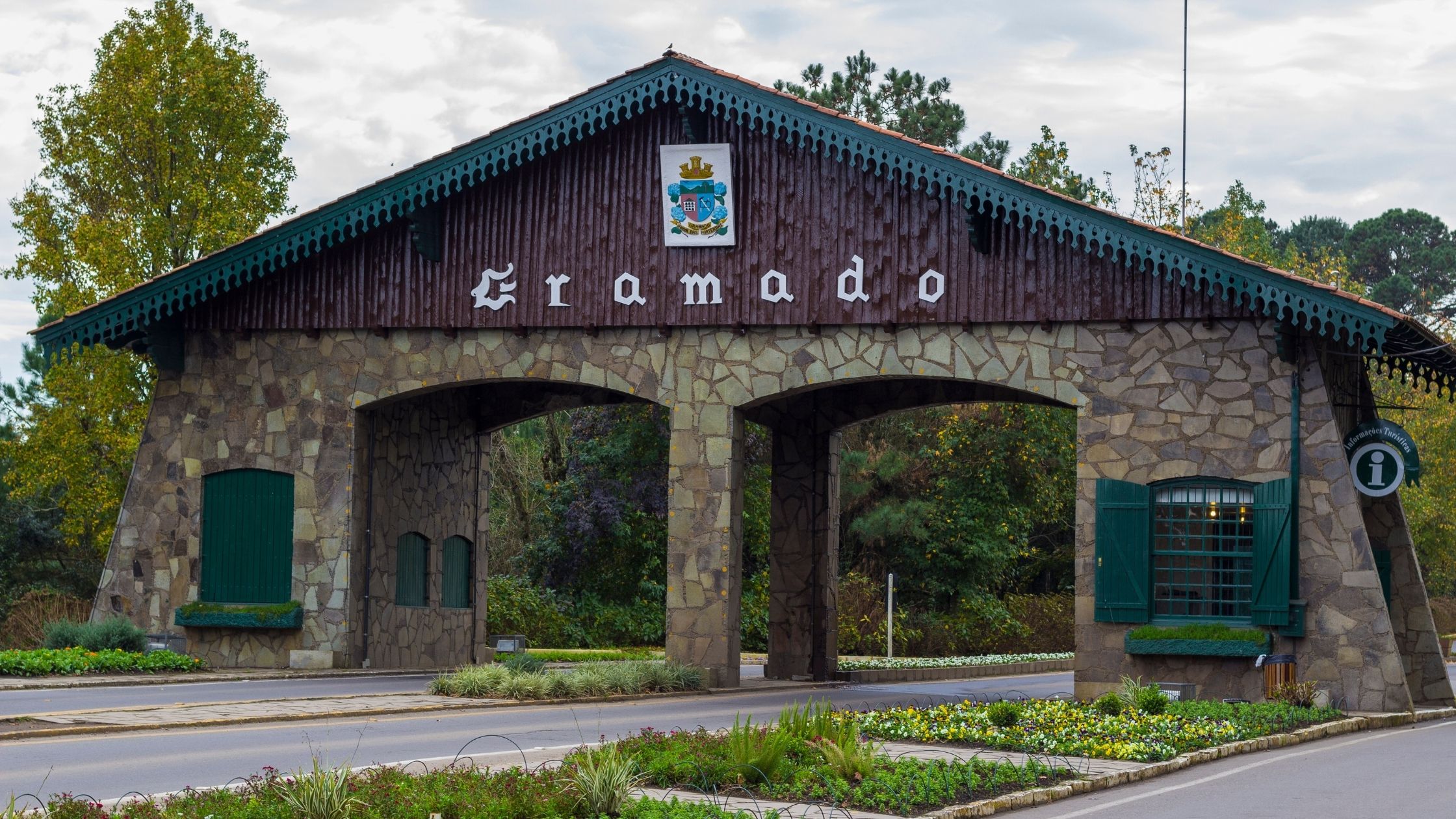 gramado