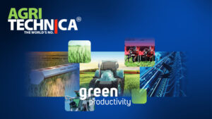 Agritechnica 2023