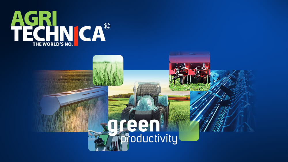 Agritechnica 2023